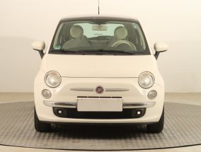 Fiat 500 - 2008