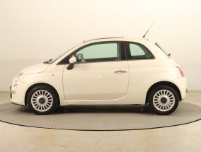 Fiat 500 - 2008