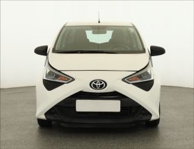 Toyota Aygo - 2021