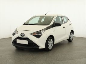 Toyota Aygo - 2021