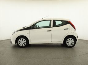 Toyota Aygo - 2021