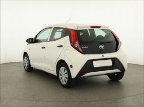 Toyota Aygo - 2021