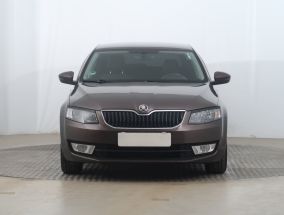 Skoda Octavia - 2016