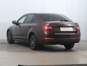 Skoda Octavia - 2016