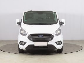 Ford Tourneo Custom - 2021