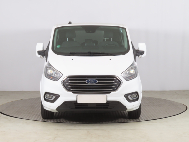 Ford Tourneo Custom - 2021