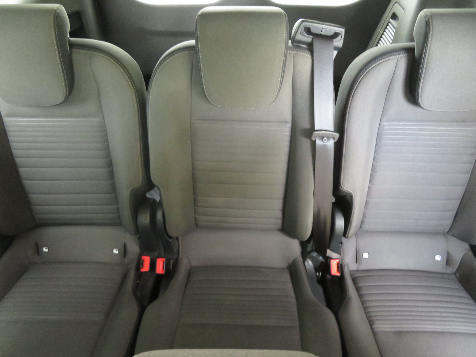 Ford Tourneo Custom - 2021