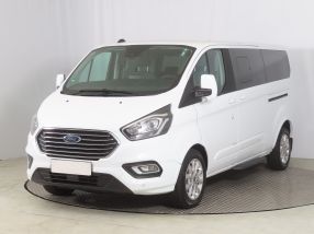 Ford Tourneo Custom - 2021