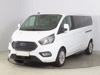 Ford Tourneo Custom - 2021