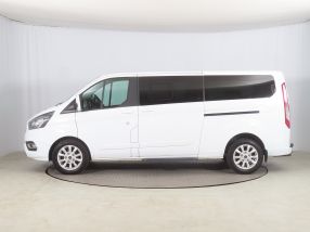 Ford Tourneo Custom - 2021