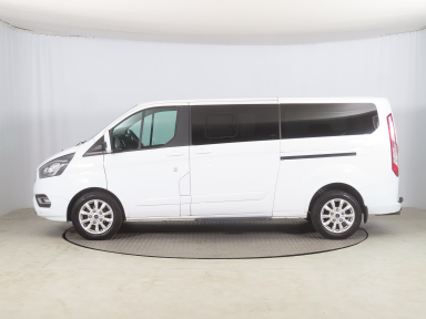 Ford Tourneo Custom - 2021