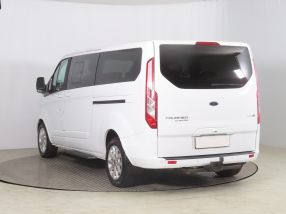 Ford Tourneo Custom - 2021