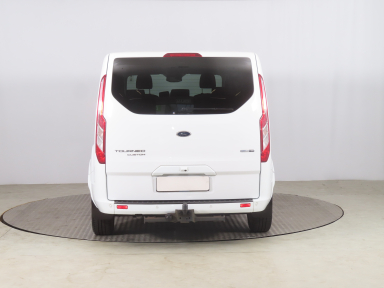 Ford Tourneo Custom - 2021