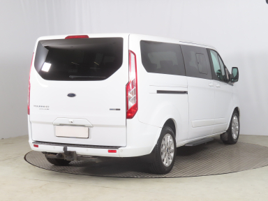 Ford Tourneo Custom - 2021