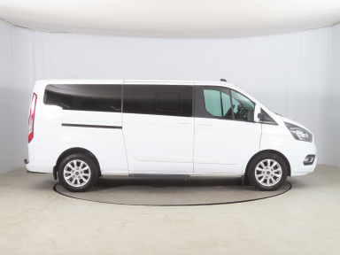 Ford Tourneo Custom - 2021