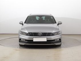 Volkswagen Passat - 2019