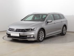 Volkswagen Passat - 2019