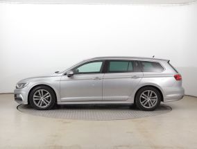 Volkswagen Passat - 2019