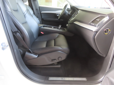 Volvo XC90 - 2021
