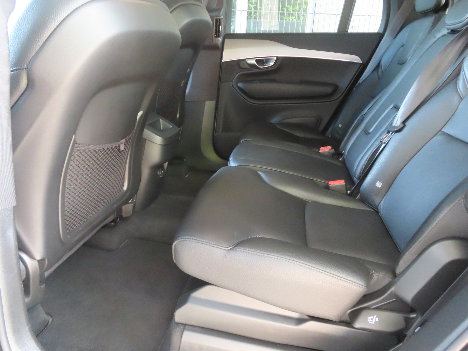 Volvo XC90 - 2021