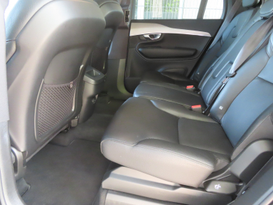 Volvo XC90 - 2021