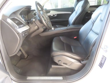 Volvo XC90 - 2021