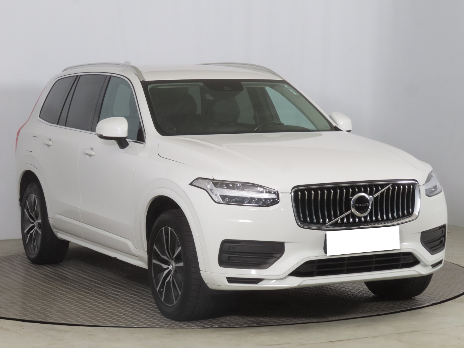 Volvo XC90 - 2021