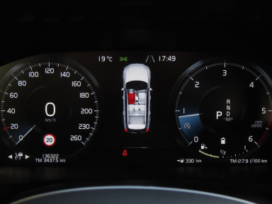 Volvo XC90 - 2021