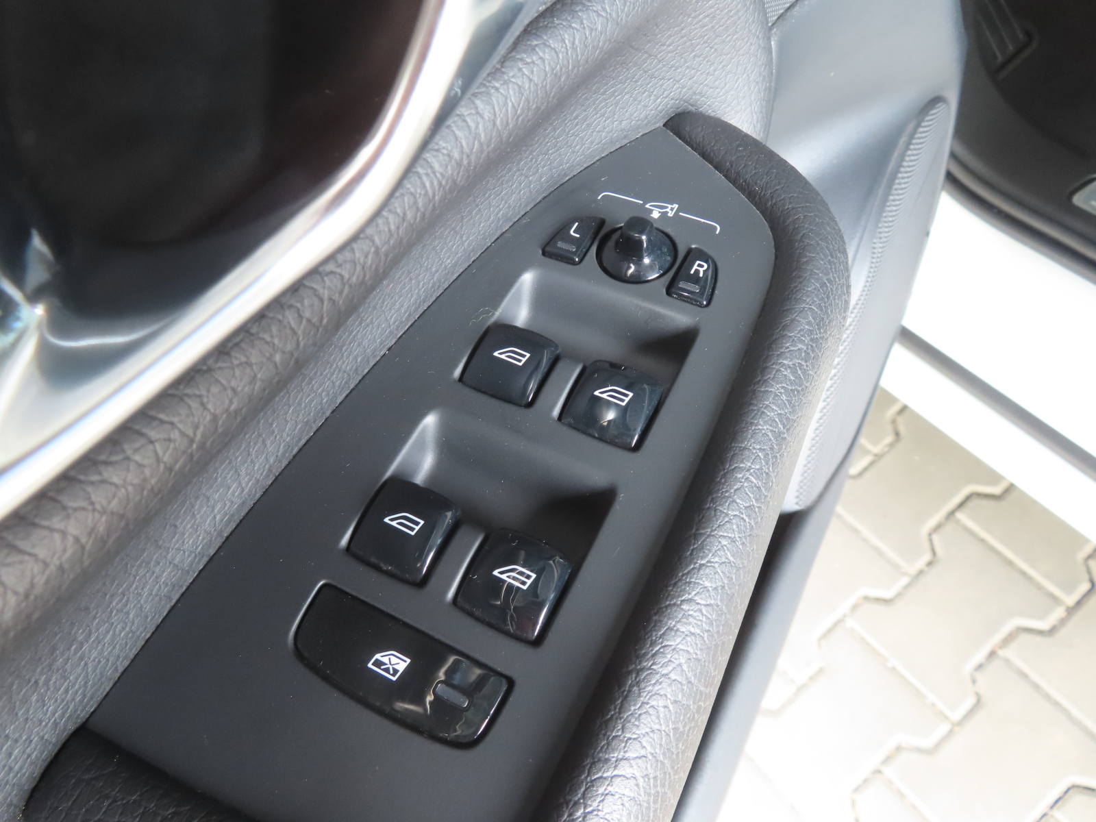 Volvo XC90 - 2021
