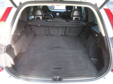 Volvo XC90 - 2021