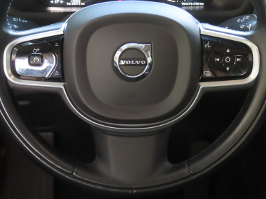 Volvo XC90 - 2021