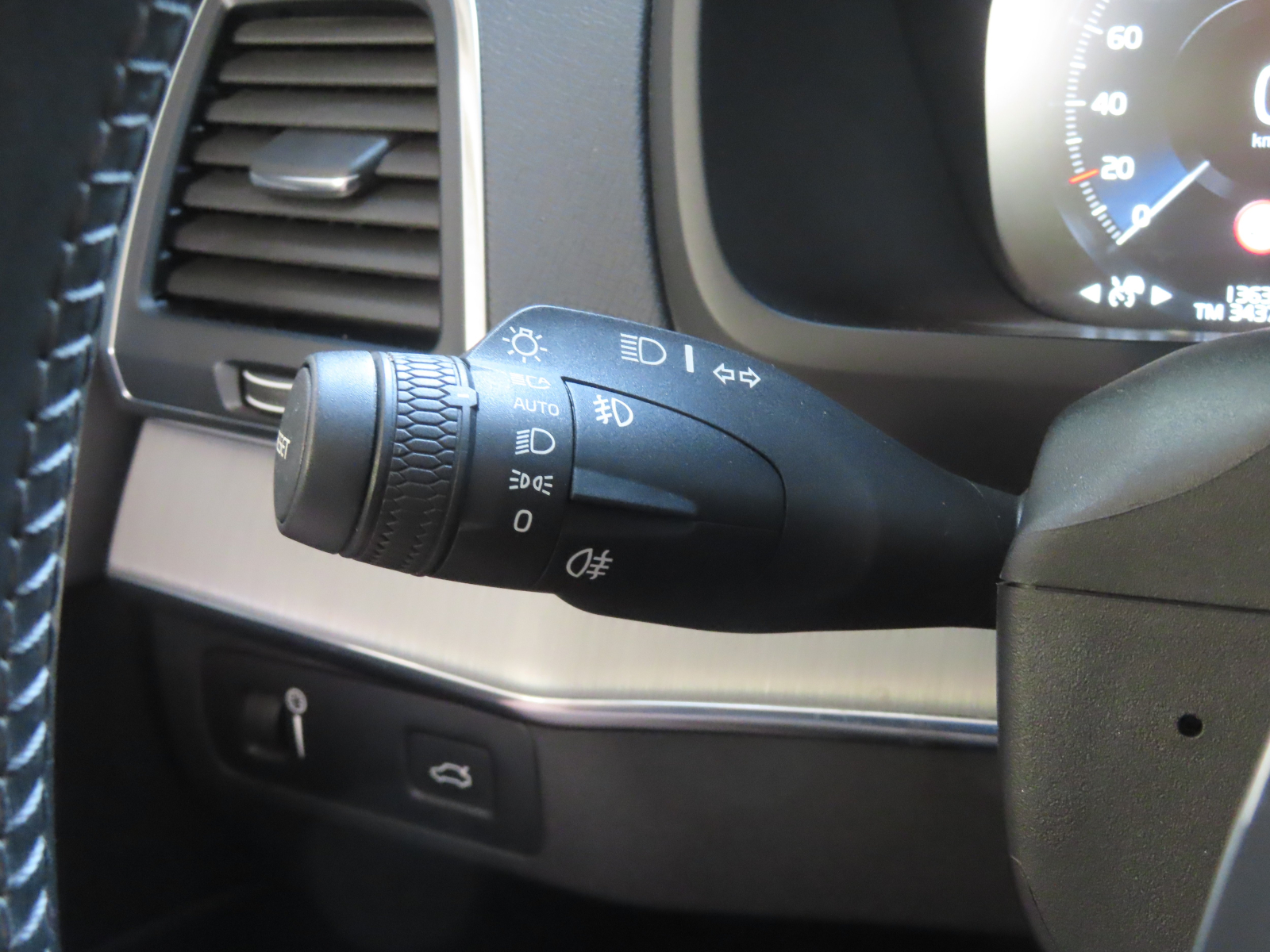 Volvo XC90 - 2021