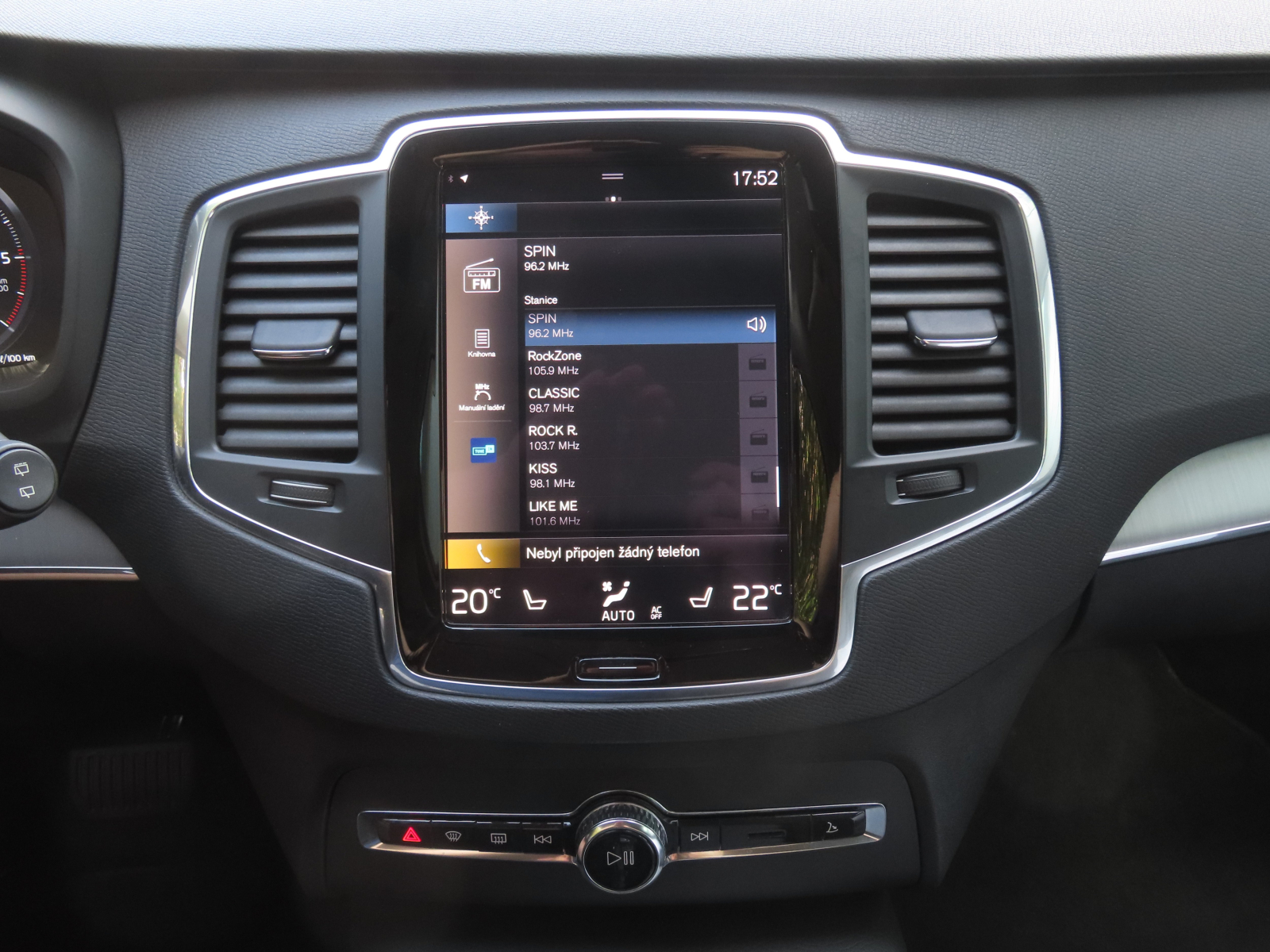 Volvo XC90 - 2021