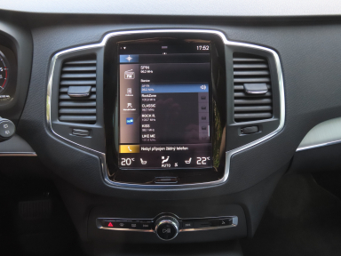 Volvo XC90 - 2021