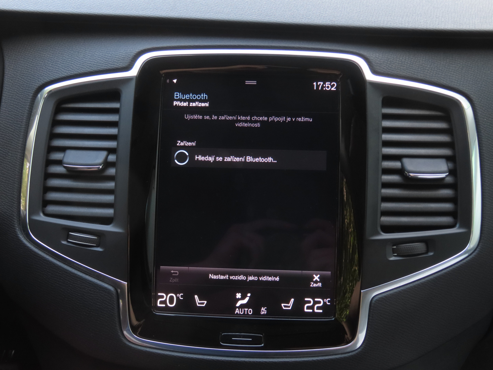 Volvo XC90 - 2021