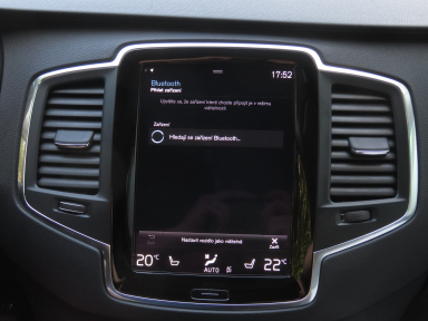 Volvo XC90 - 2021