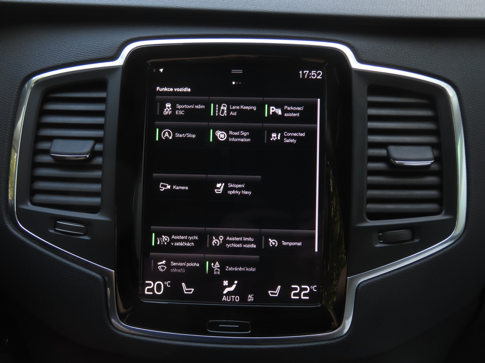 Volvo XC90 - 2021