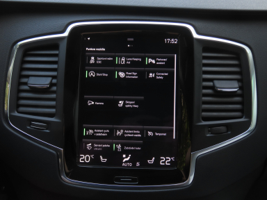 Volvo XC90 - 2021