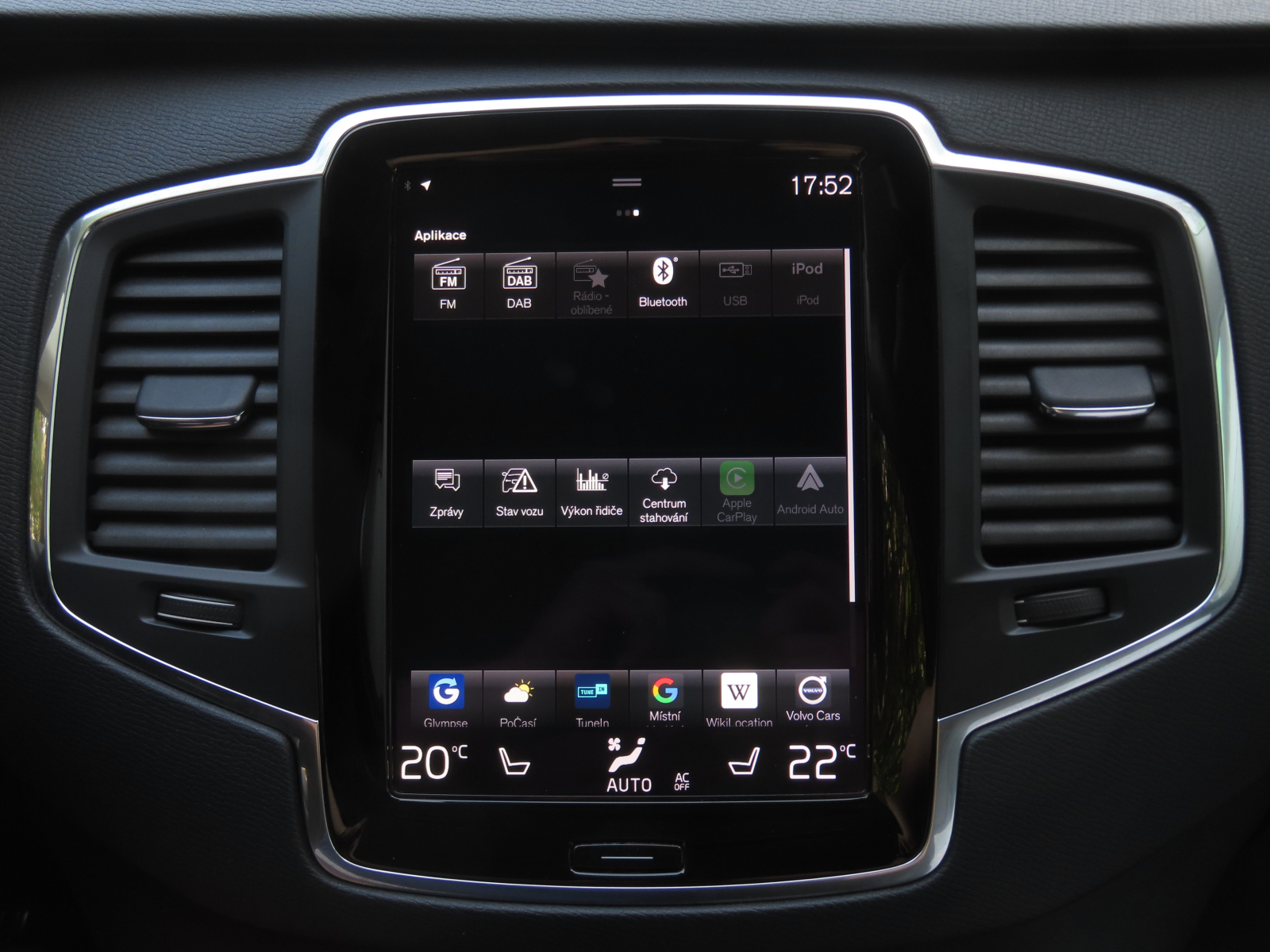 Volvo XC90 - 2021