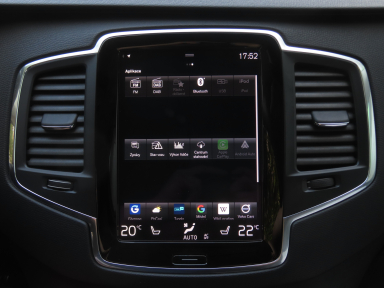 Volvo XC90 - 2021