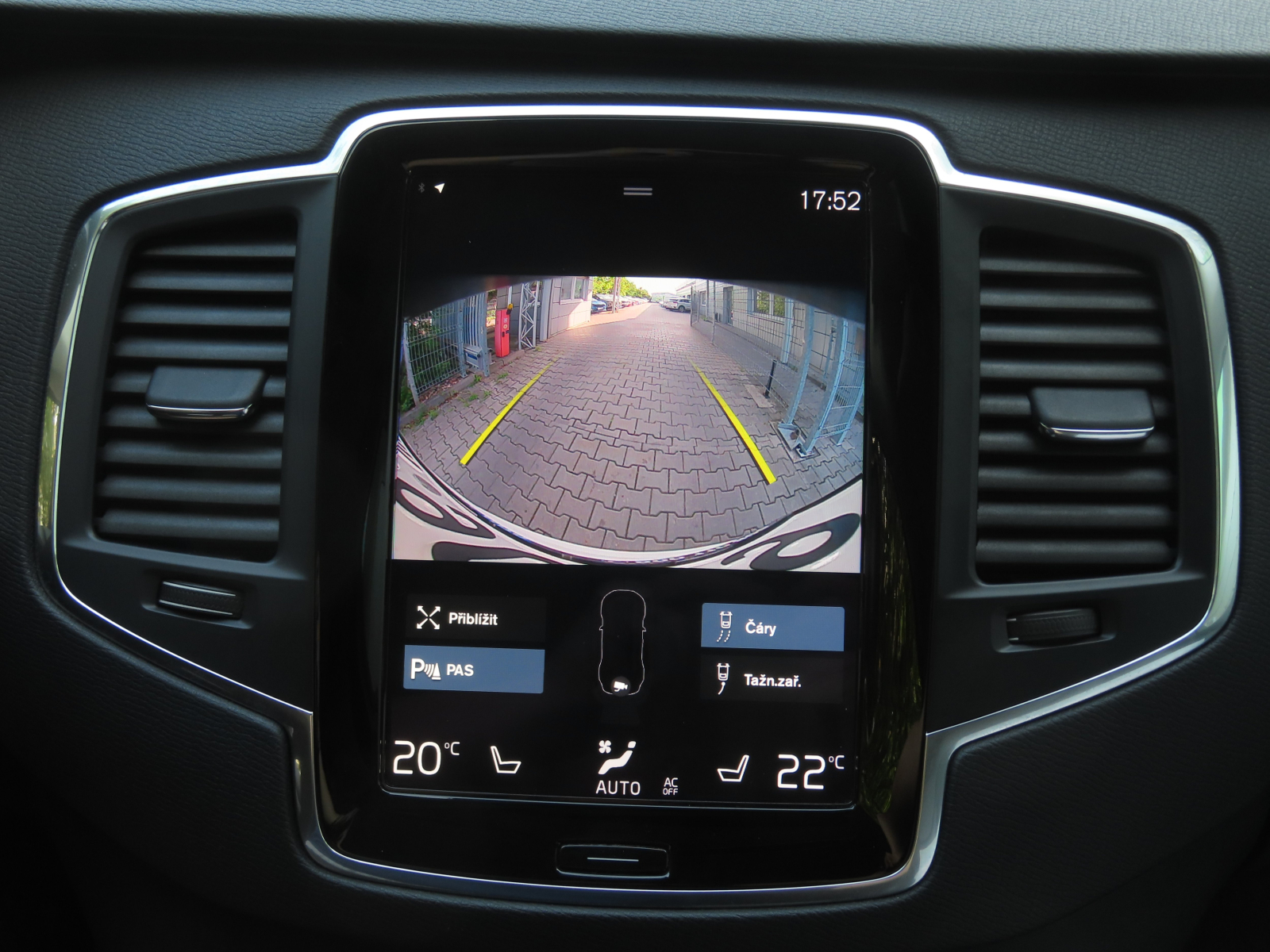 Volvo XC90 - 2021