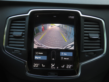 Volvo XC90 - 2021