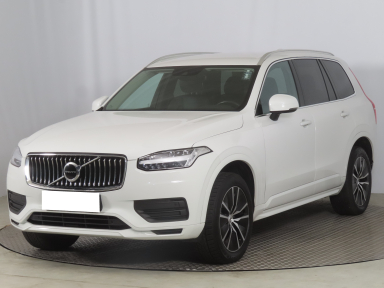 Volvo XC90 - 2021