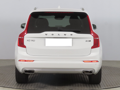 Volvo XC90 - 2021