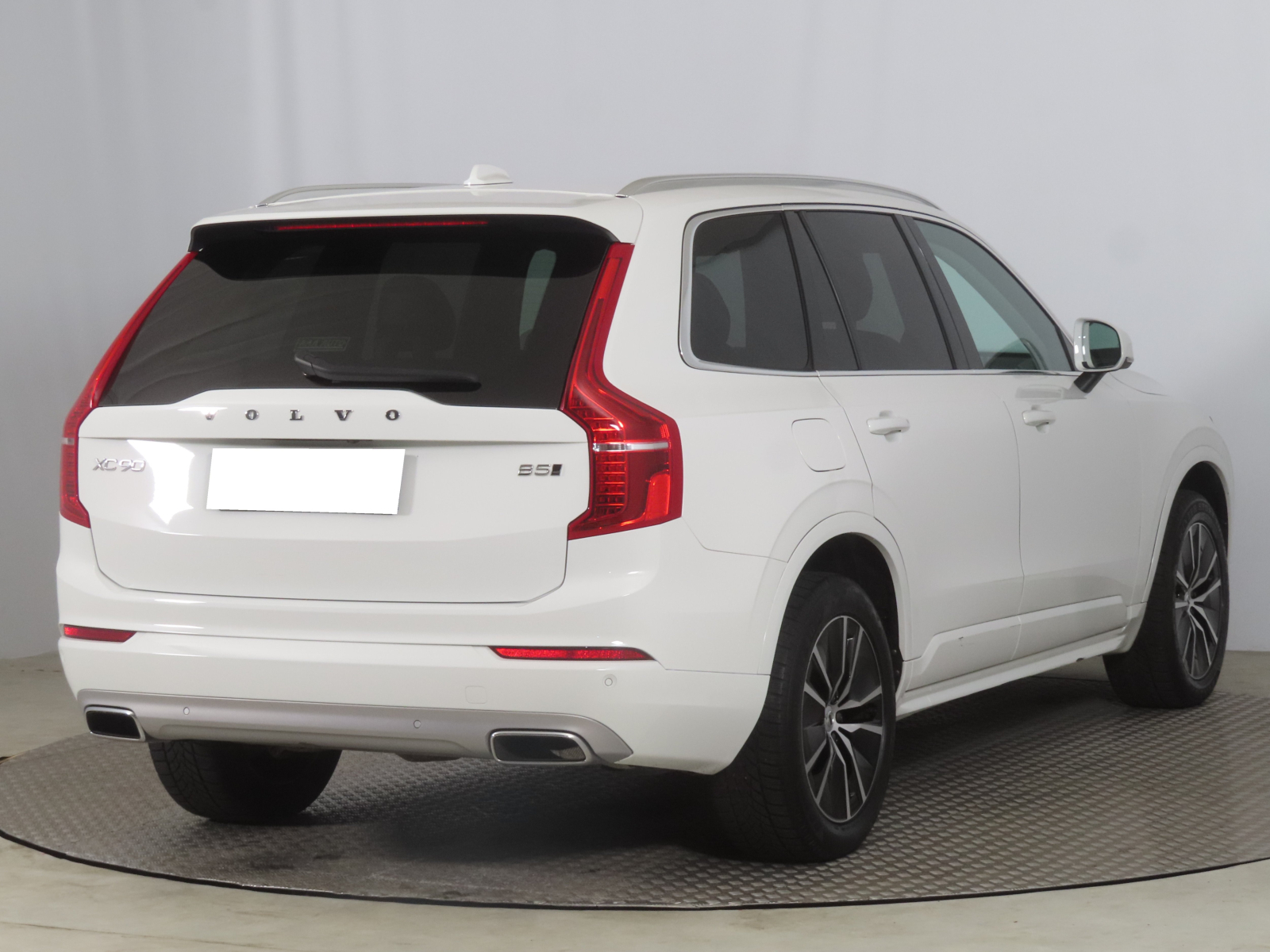 Volvo XC90 - 2021