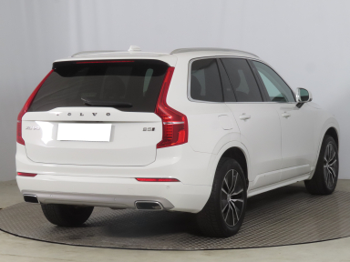 Volvo XC90 - 2021