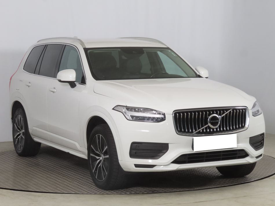 Volvo XC90 - 2021