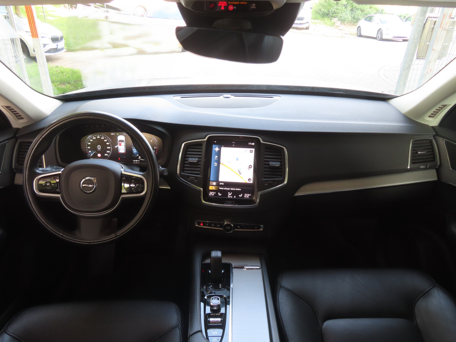 Volvo XC90 - 2021