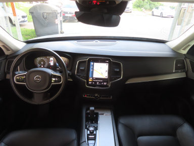 Volvo XC90 - 2021