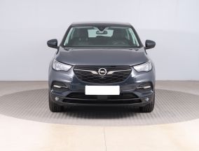 Opel Grandland X - 2019